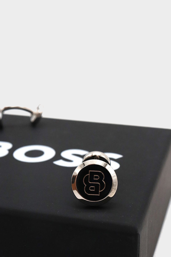 ΜΑΝΙΚΕΤΟΚΟΥΜΠΑ BOSS - 040 ΓΚΡΙ